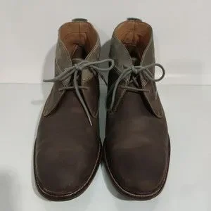 Cole Haan | Shoes | Cole Haan Mens Chukka Boot Leather Suede  display picture 2